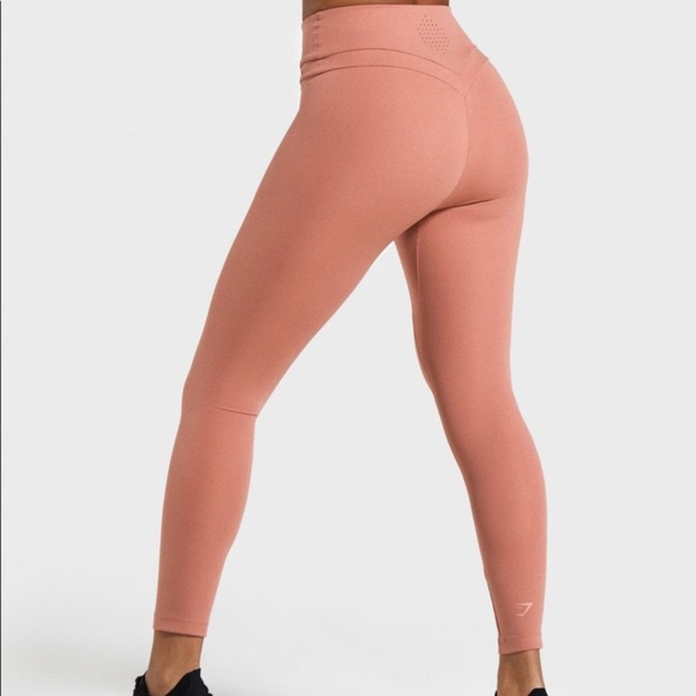 Gymshark Whitney Simmons Moab Leggings